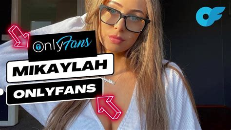 mikaylahau leaked|Mikaylah Nude Tits Video Leaked